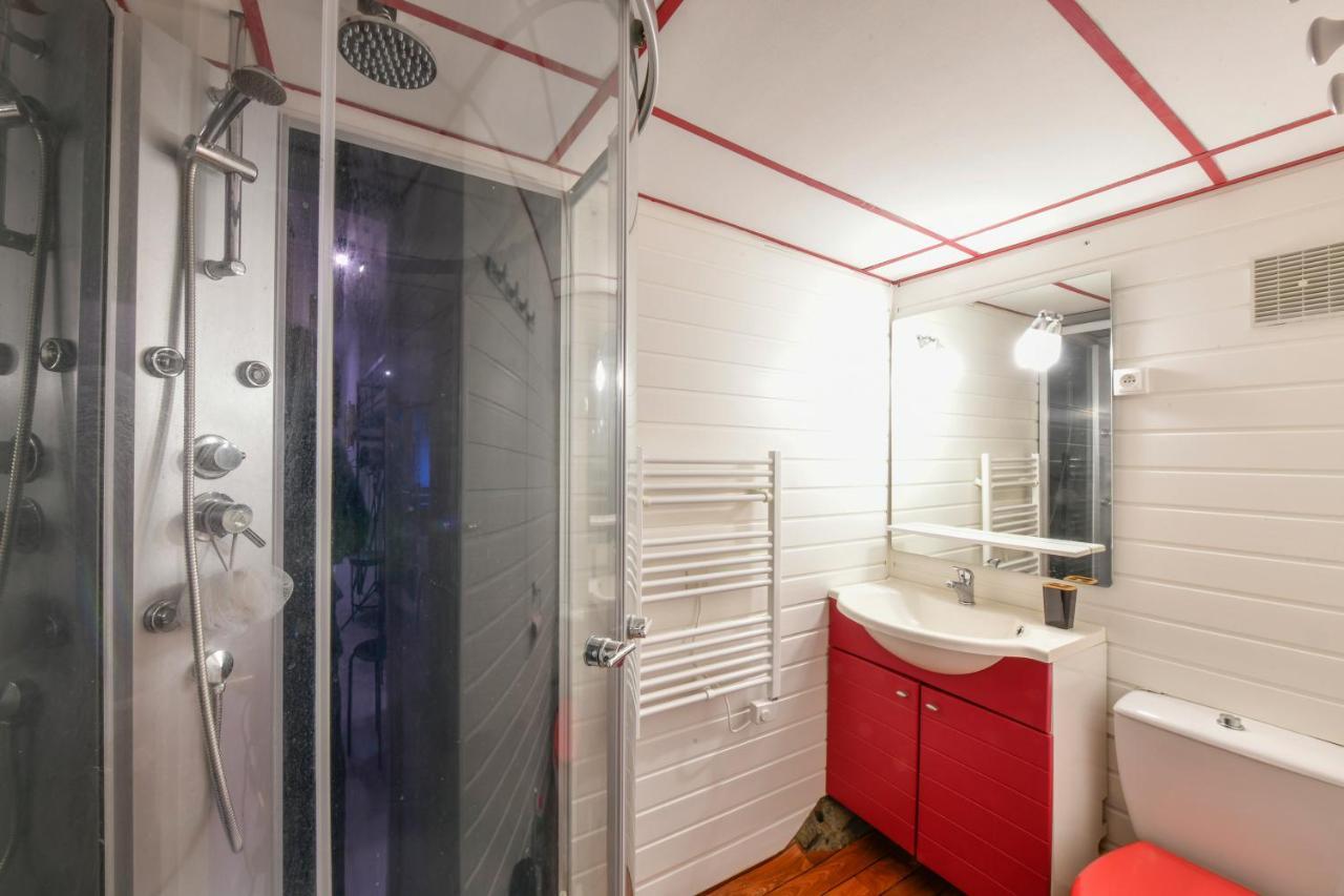 Studio Idealement Situe 科特雷 外观 照片